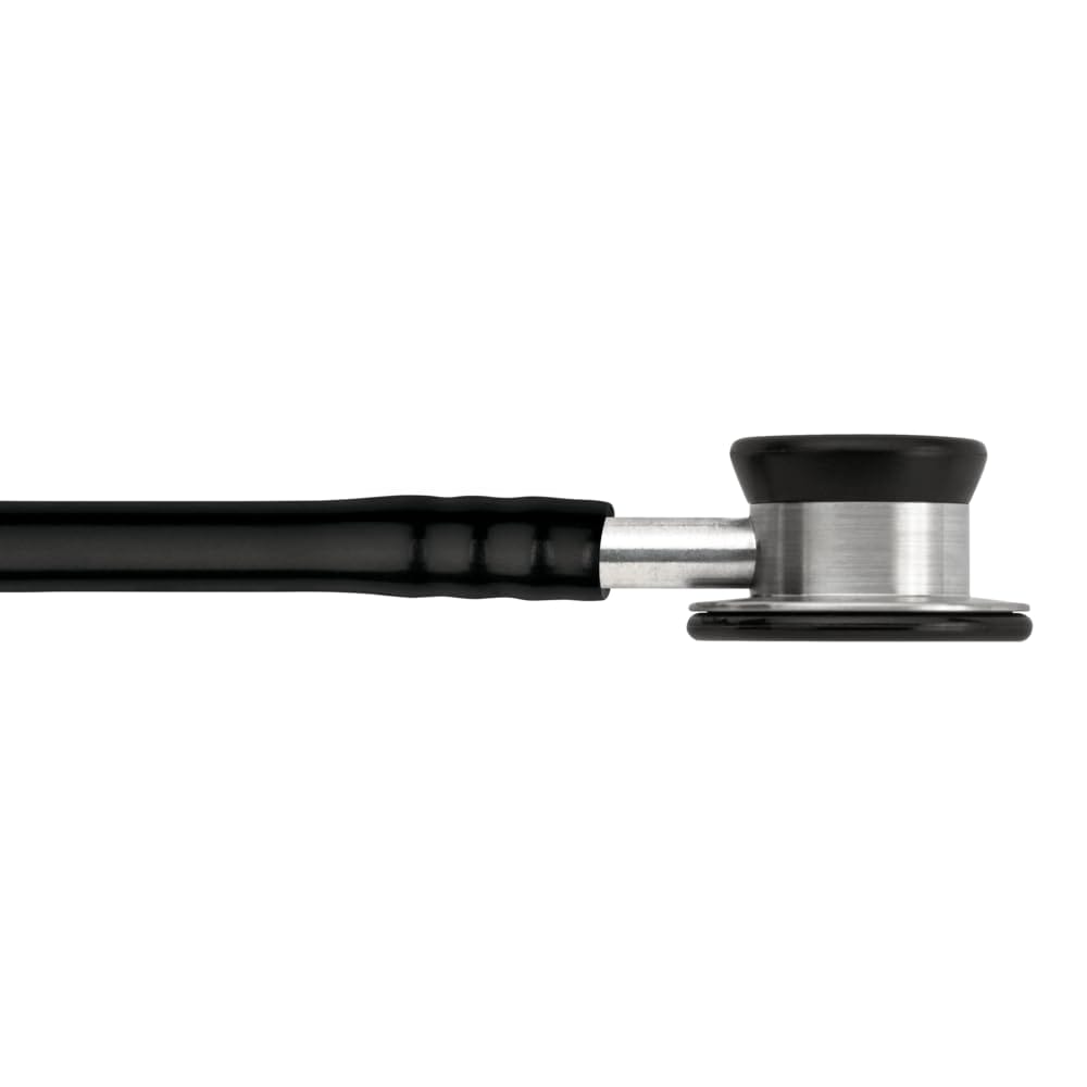 3M™ Littmann® Classic II Infant Stethoscope, Black Tube, 28 in, 2114