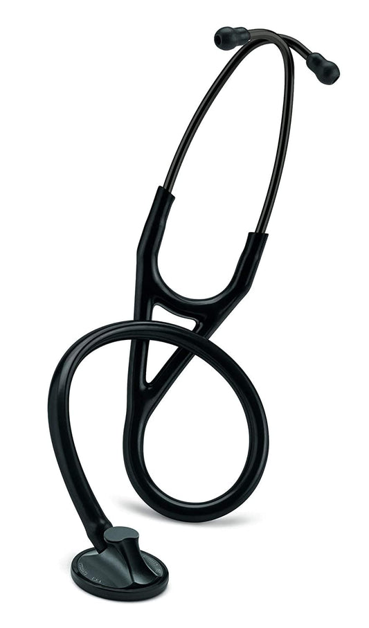 3M™ Littmann® Master Cardiology™ Stethoscope, Navy Blue Tube, 27 in, 2164