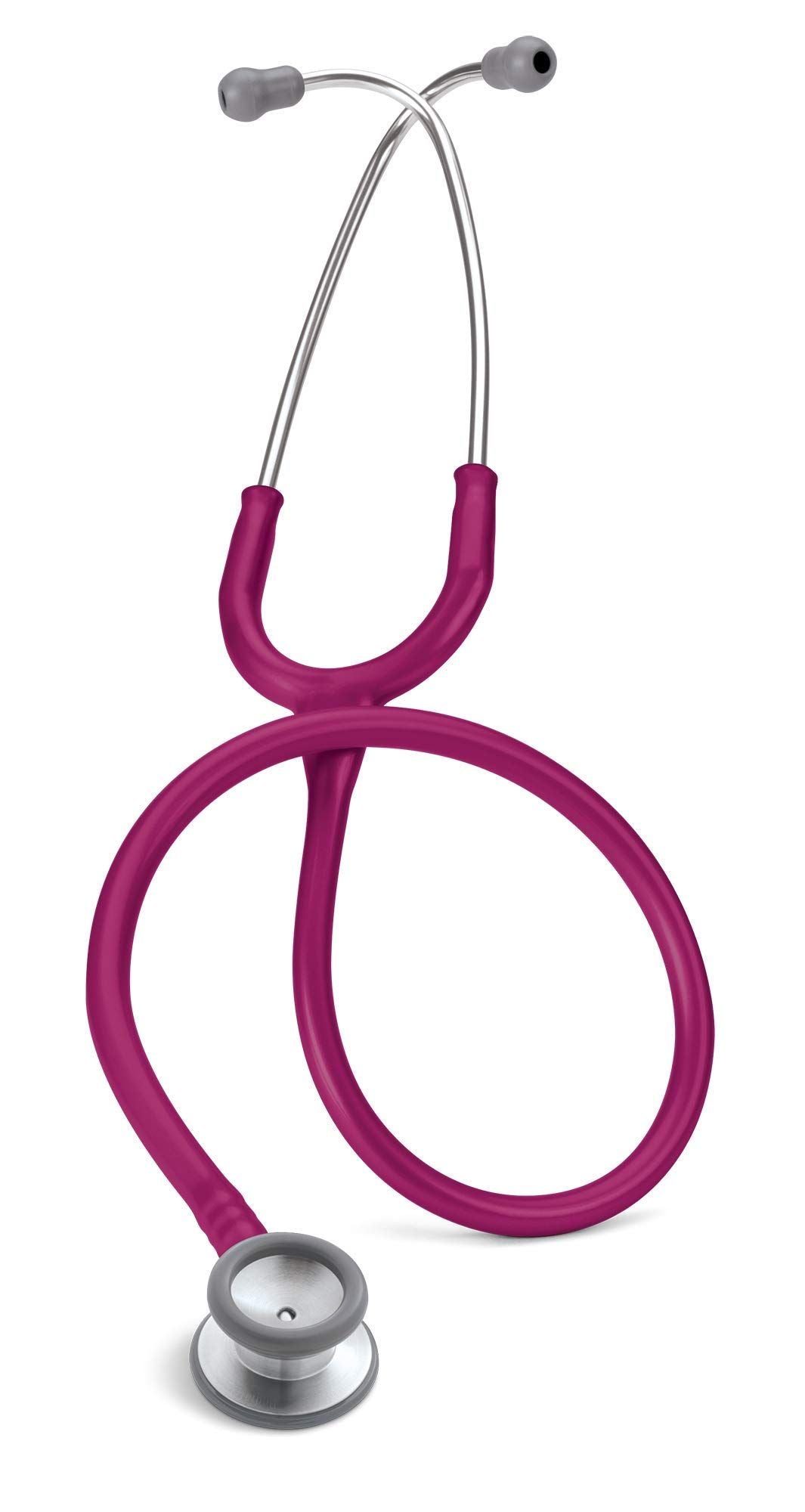 3M™ Littmann® Classic II Pediatric Stethoscope, Red Tube, 28 in, 2113R