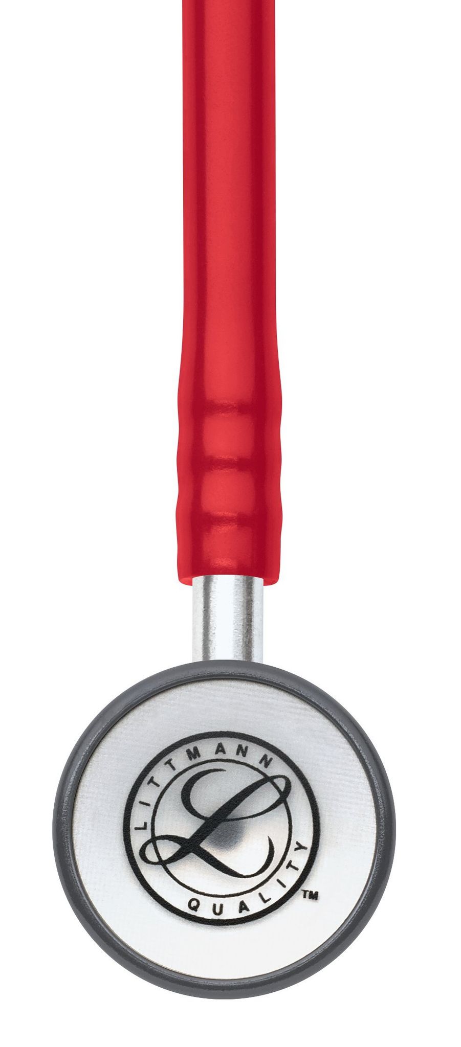 3M™ Littmann® Classic II Infant Stethoscopes, Red Tube, 28 in, 2114R