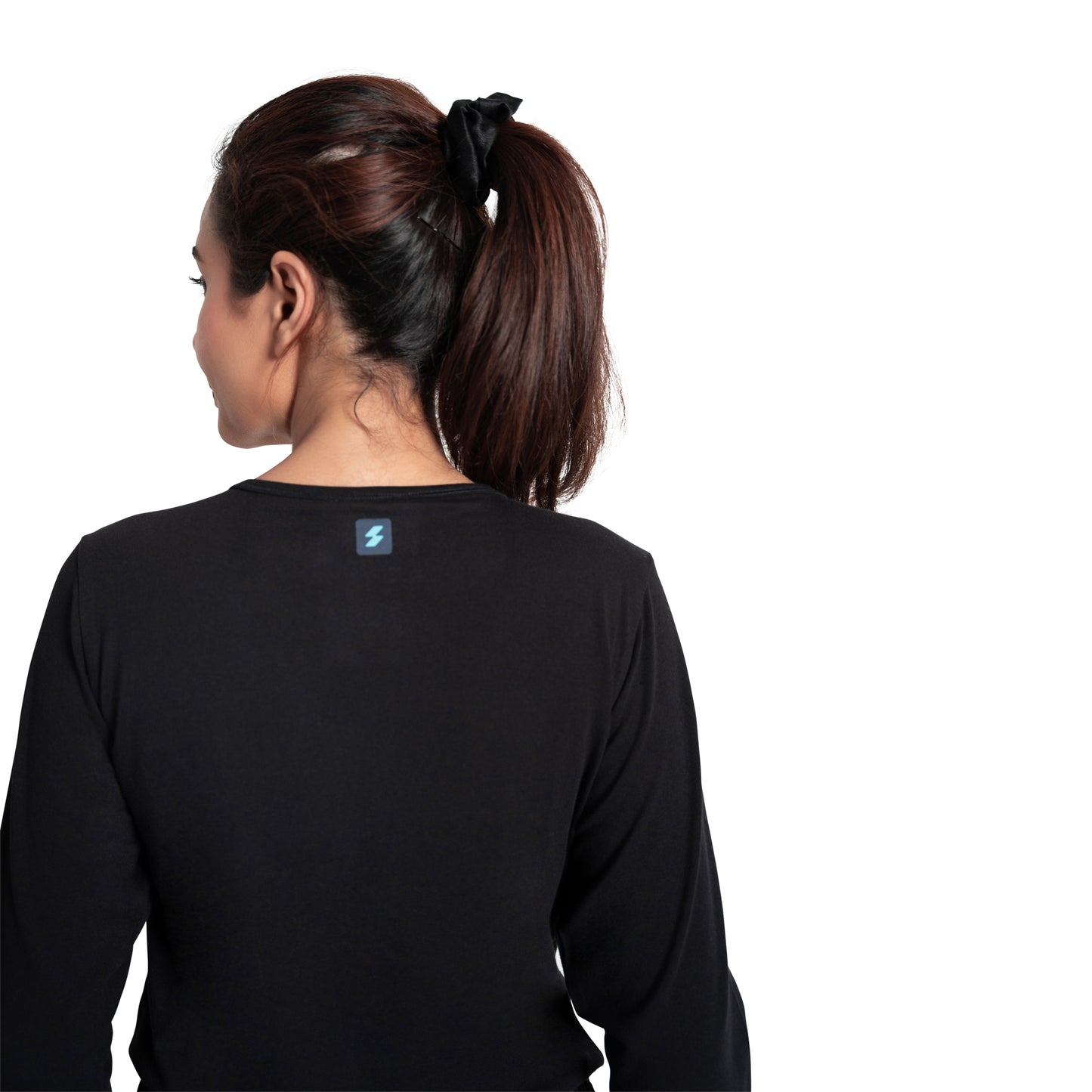 Scrubstory CloudFresh Women Full Sleeve Underscrub